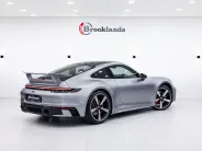 Porsche 911 Carrera 4S VIII (992), 2020 — экстерьер, фото 6