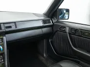 Mercedes-Benz W124 I, 1992 — экстерьер, фото 17