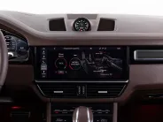Porsche Cayenne Turbo Coupé III, 2019 — экстерьер, фото 29