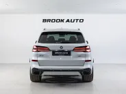 BMW X5 xDrive40d M Sport Pro IV (G05/G18) Рестайлинг, 2025 — экстерьер, фото 5