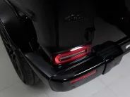 Mercedes-Benz G-Класс AMG G 63 II (W463), 2023 — экстерьер, фото 35