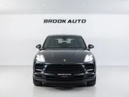 Porsche Macan S I Рестайлинг, 2019 — экстерьер, фото 2