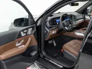 Mercedes-Benz GLS 450 d 4MATIC II (X167) Рестайлинг, 2026 — экстерьер, фото 7