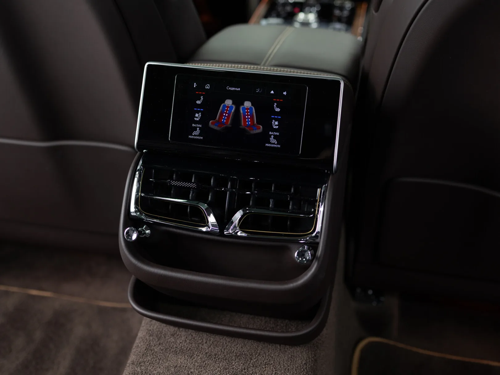 Bentley Flying Spur Individual III, 2022 — экстерьер, фото 31