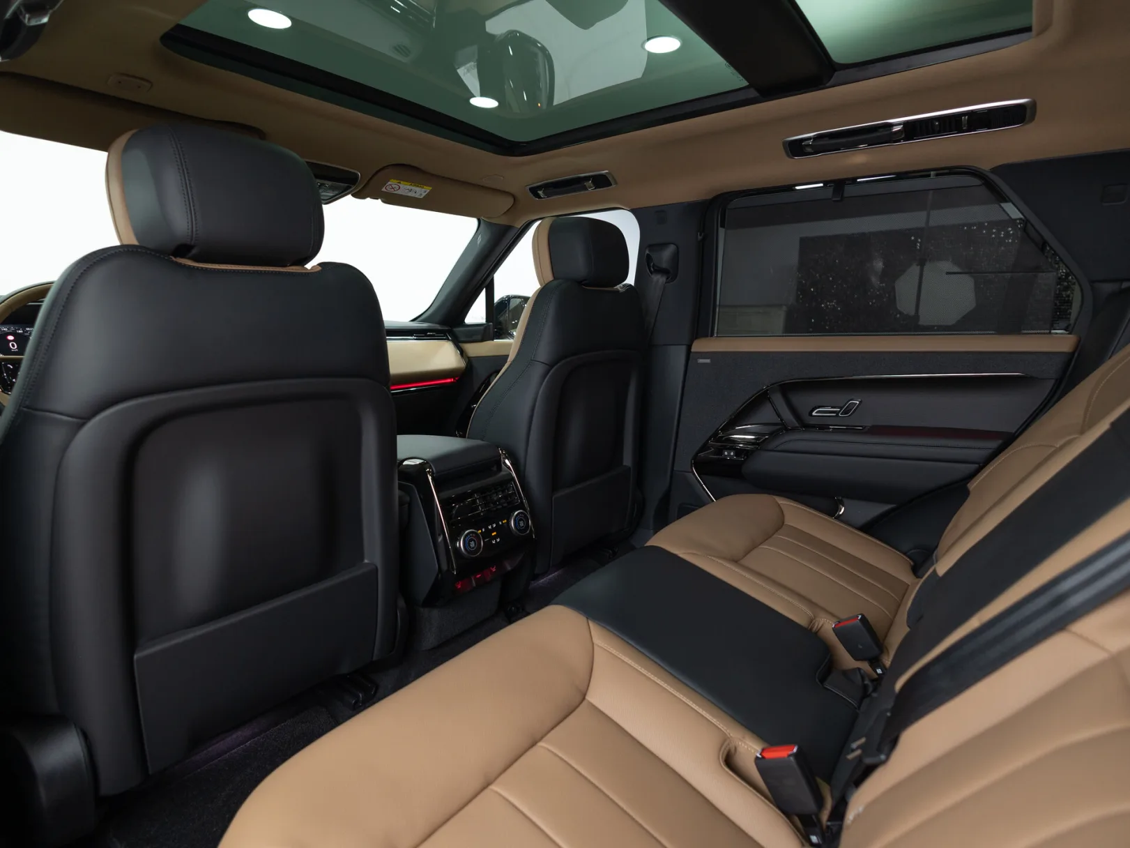 Land Rover Range Rover Sport Autobiography III, 2025 — экстерьер, фото 27