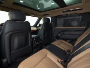 Land Rover Range Rover Sport Autobiography III, 2025 — экстерьер, фото 27