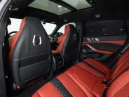BMW X6 M Competition III (F96) Рестайлинг, 2024 — экстерьер, фото 26