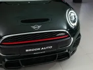 Mini Cabrio JCW III Рестайлинг, 2019 — экстерьер, фото 33
