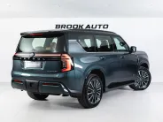 Nissan Patrol LE Platinum City VII (Y63), 2026 — экстерьер, фото 4