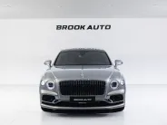 Bentley Flying Spur Individual III, 2022 — экстерьер, фото 2