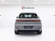 Porsche Cayenne Базовая III Рестайлинг, 2025 — экстерьер, фото 5