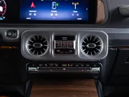 Mercedes-Benz G-Класс G 450 d AMG Line III (W465) Рестайлинг, 2025 — экстерьер, фото 18
