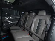BMW X6 M Competition III (F96) Рестайлинг, 2024 — экстерьер, фото 32