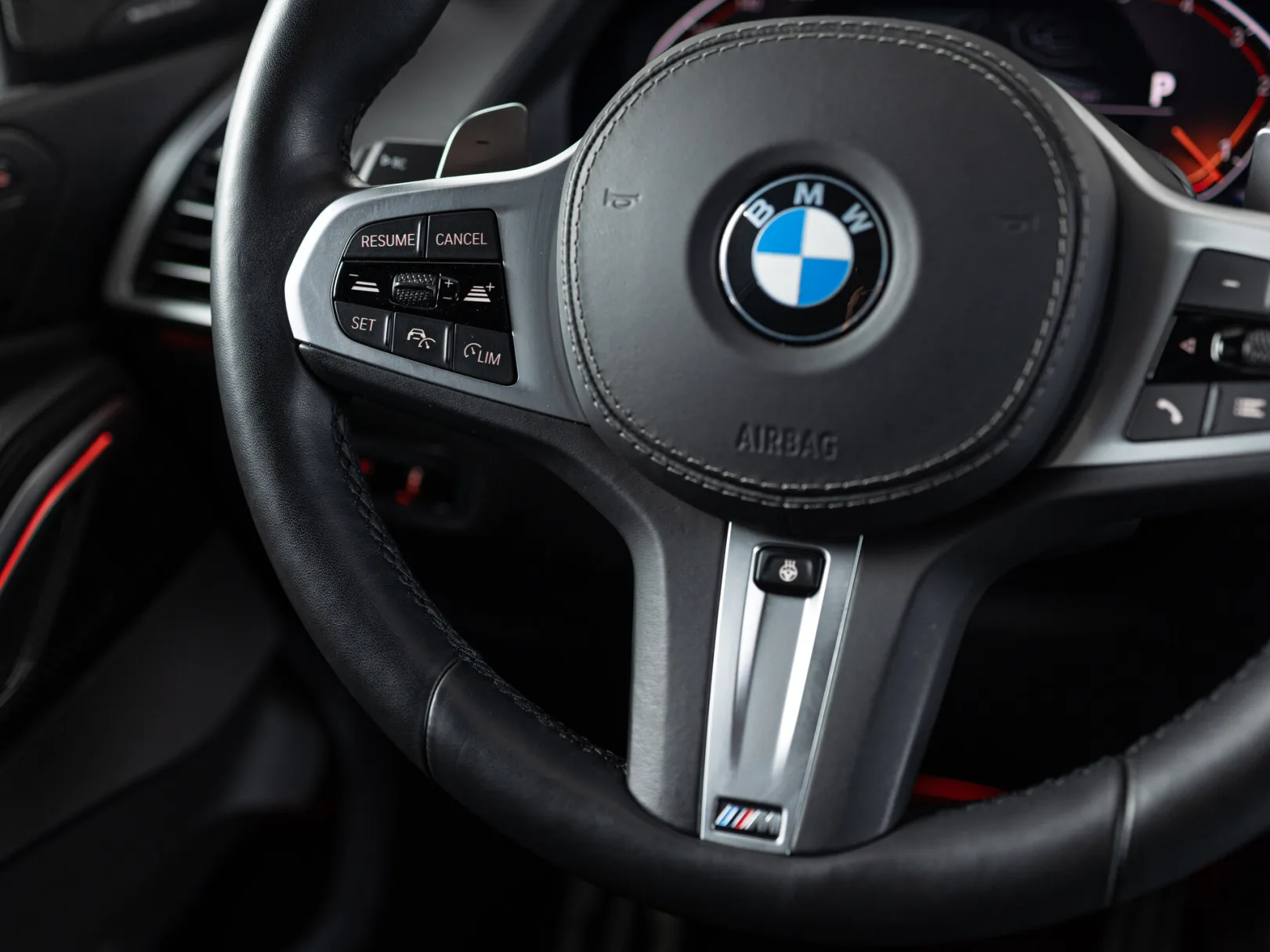 BMW X6 xDrive40d M Sport Pro III (G06), 2020 — экстерьер, фото 17