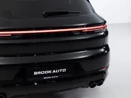 Porsche Cayenne Базовая III Рестайлинг, 2026 — экстерьер, фото 33
