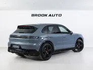 Porsche Cayenne GTS III Рестайлинг, 2025 — экстерьер, фото 6