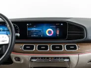 Mercedes-Benz GLS 450 4MATIC First Class II (X167), 2020 — экстерьер, фото 16