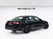 Mercedes-Benz E-Класс E 300 4MATIC AMG Line VI (W214, S214), 2025 — экстерьер, фото 4