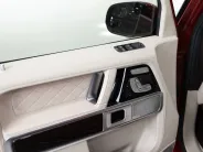 Mercedes-Benz G-Класс G 350 d III (W463), 2020 — экстерьер, фото 8