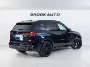 BMW X5 xDrive40d M Sport Pro IV (G05/G18) Рестайлинг, 2025 — экстерьер, фото 6