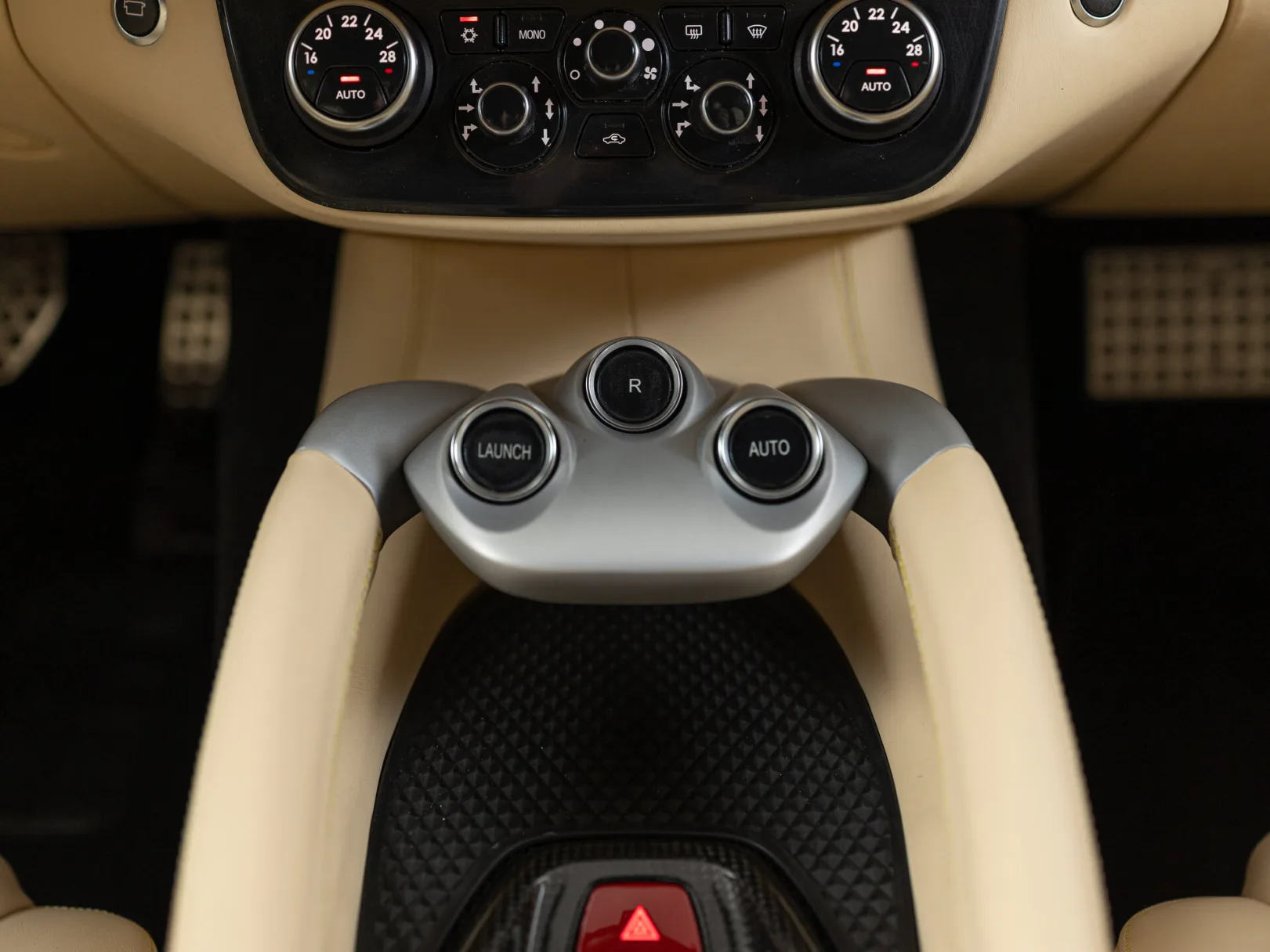 Ferrari FF I, 2014 — экстерьер, фото 22