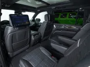 Cadillac Escalade Sport Platinum ESV V, 2024 — экстерьер, фото 27