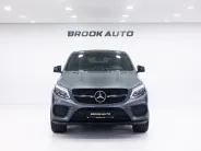 Mercedes-Benz GLE Coupe GLE 350 d 4MATIC Купе Особая серия I (C292), 2019 — экстерьер, фото 3