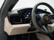 Porsche Taycan Turbo I, 2021 — экстерьер, фото 15