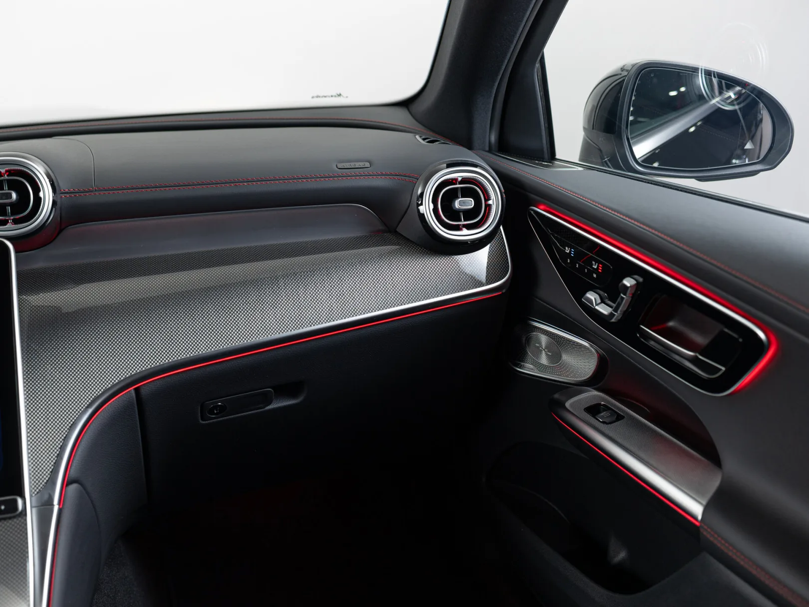 Mercedes-Benz GLC AMG GLC 43 4MATIC II (X254), 2025 — экстерьер, фото 20