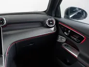 Mercedes-Benz GLC AMG GLC 43 4MATIC II (X254), 2025 — экстерьер, фото 20