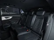 Audi Q8 Sport 55 TFSI I (4M), 2020 — экстерьер, фото 28