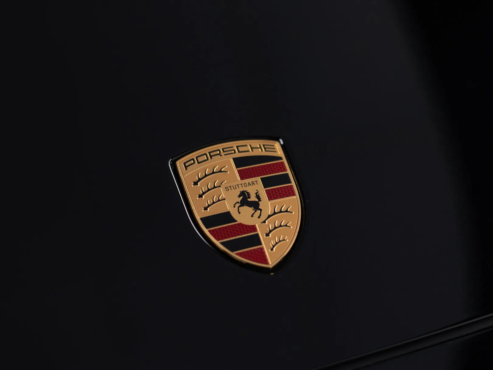Porsche Cayenne GTS III Рестайлинг, 2026 — экстерьер, фото 38