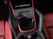 Porsche Cayenne Turbo GT III Рестайлинг, 2024 — экстерьер, фото 29