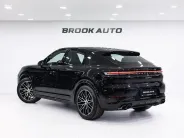 Porsche Cayenne Coupé III Рестайлинг, 2025 — экстерьер, фото 6