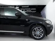 BMW X6 xDrive30d I (E71) Рестайлинг, 2014 — экстерьер, фото 35