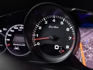 Porsche Cayenne Turbo III, 2019 — экстерьер, фото 17