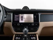 Porsche Macan T I Рестайлинг 2, 2025 — экстерьер, фото 18