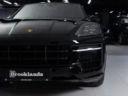 Porsche Cayenne GTS III Рестайлинг, 2024 — экстерьер, фото 31