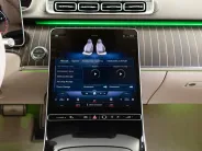 Mercedes-Benz Maybach S-Класс S 580 II (Z223), 2021 — экстерьер, фото 23