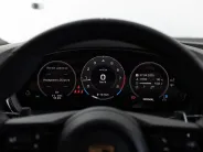 Porsche Cayenne GTS Coupé III Рестайлинг, 2024 — экстерьер, фото 17