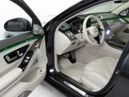 Mercedes-Benz Maybach S-Класс S 580 II (Z223), 2021 — экстерьер, фото 7