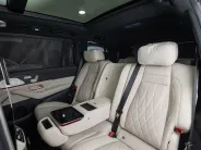 Mercedes-Benz GLS AMG GLS 63 4MATIC+ II (X167) Рестайлинг, 2025 — экстерьер, фото 33