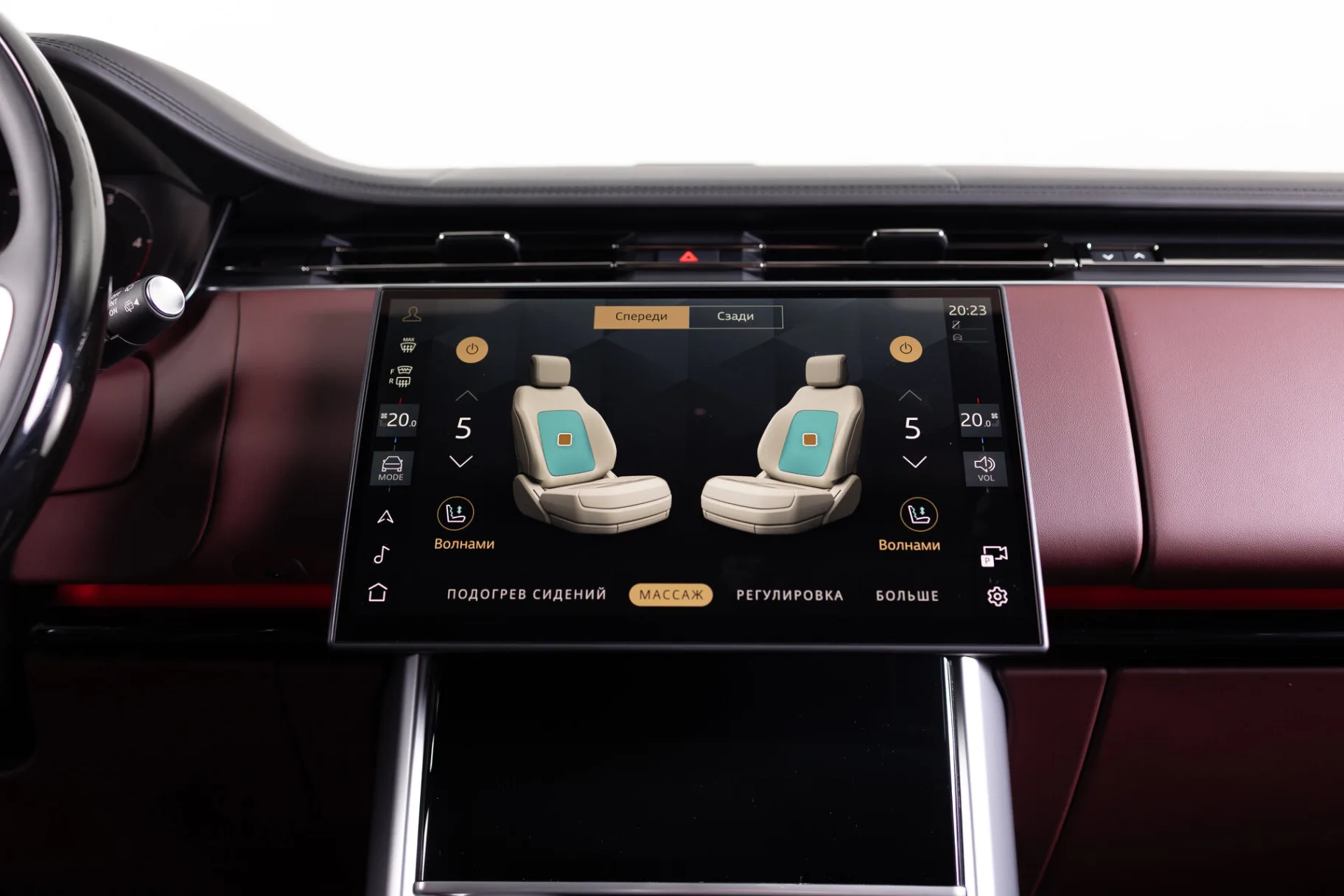 Land Rover Range Rover Autobiography V, 2025 — экстерьер, фото 26