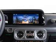 Mercedes-Benz G-Класс AMG G 63 II (W465) Рестайлинг, 2025 — экстерьер, фото 26
