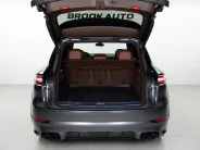 Porsche Cayenne Базовая III, 2021 — экстерьер, фото 32