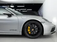 Porsche Boxster 718 Boxster GTS 4.0 IV 718 (982), 2020 — экстерьер, фото 35