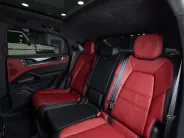 Porsche Cayenne GTS Coupé III Рестайлинг, 2025 — экстерьер, фото 32