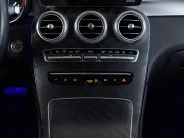 Mercedes-Benz GLC Coupe GLC 300 4MATIC купе Sport I (C253) Рестайлинг, 2021 — экстерьер, фото 16
