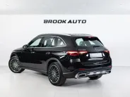 Mercedes-Benz GLC 300 4MATIC II (X254), 2025 — экстерьер, фото 4