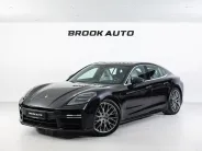 Porsche Panamera 4 III, 2026 — экстерьер, фото 1
